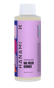 Hanami Polish Remover Liquid Unscented