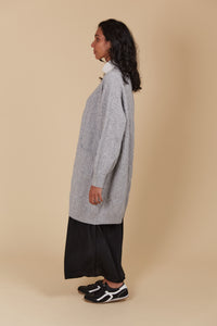 Hera Cardigan Marle