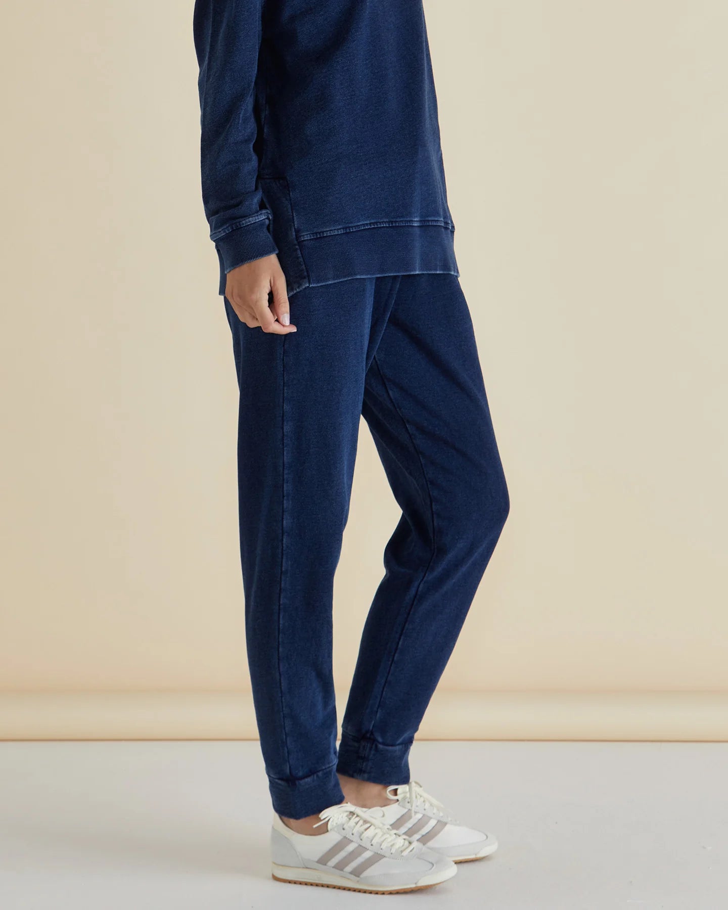 Betty Basic | Heidi Pant | Indigo Wash
