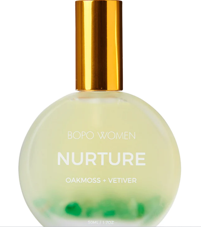 Bopo Women Nurture Body Mist