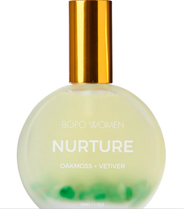 Bopo Women Nurture Body Mist