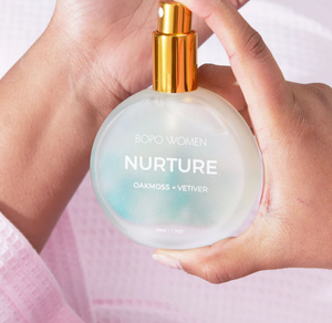 Bopo Women Nurture Body Mist