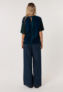Sublime Top Ombre