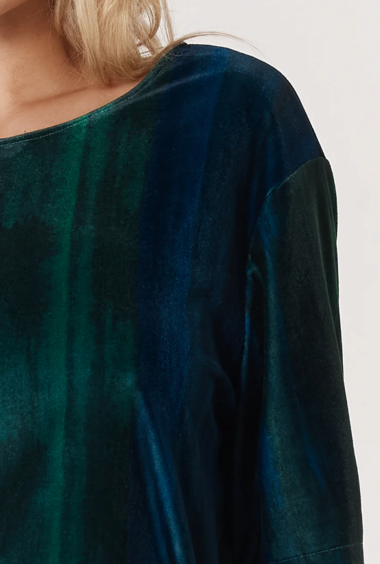 Sublime Top Ombre