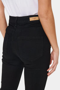 Saint Tropez | Ulla Jean | Black