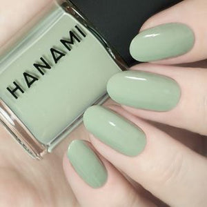 Hanami Nail Polish Branches