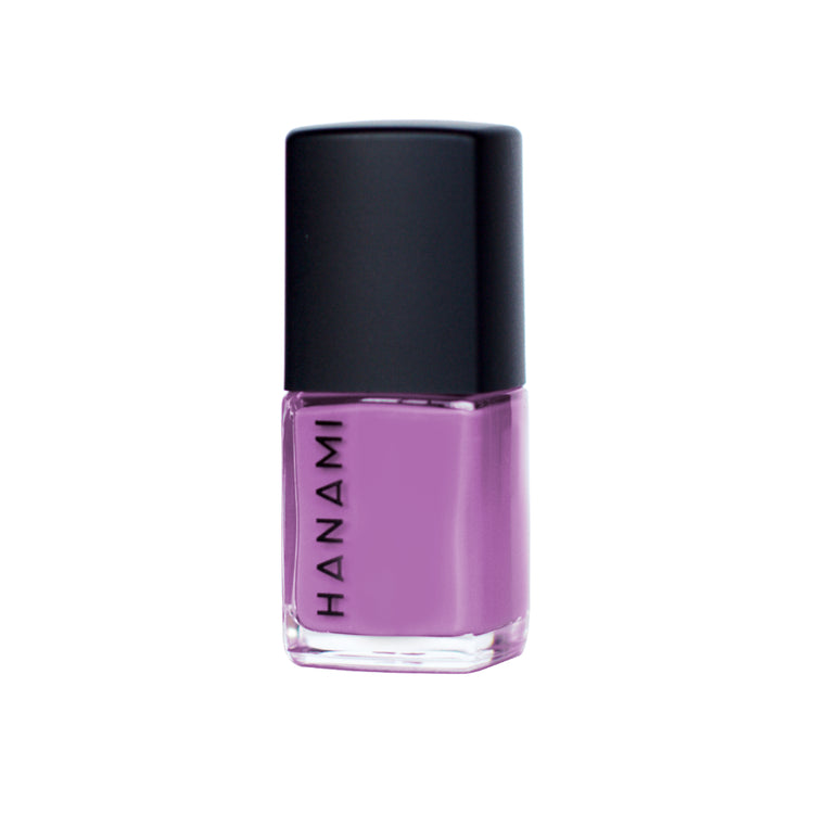 Hanami  Nail Polish Hyssop of Love