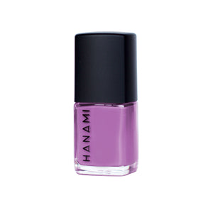Hanami  Nail Polish Hyssop of Love