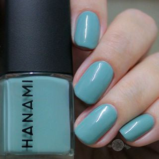 Hanami  Nail Polish Still