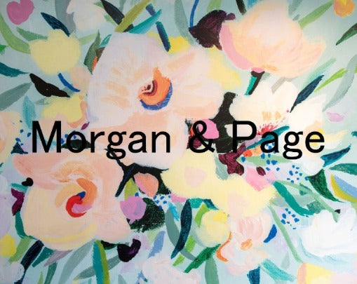 Morgan & Page Gift Card