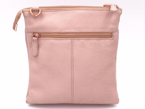 ST31 Miss Popular Leather Cross Body Bag