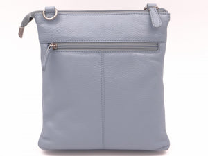 ST31 Miss Popular Leather Cross Body Bag