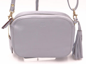 ST63 Satch Small Leather Bag