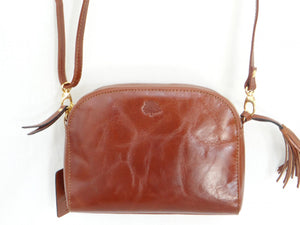 ST63 Satch Small Leather Bag
